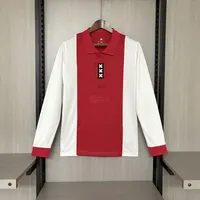 Camisa Ajax DE Aniversario 125 Anos 2026/26 Manga Longa, foto 1
