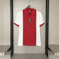 Camisa Ajax DE Aniversario 125 Anos 2026/26, foto 1