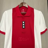 Camisa Ajax DE Aniversario 125 Anos 2026/26, foto 3
