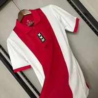 Camisa Ajax DE Aniversario 125 Anos 2026/26, foto 4