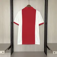 Camisa Ajax DE Aniversario 125 Anos 2026/26, foto 5