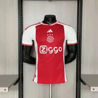 Camisa Ajax I 2023/24 Versão Jogador, foto 1