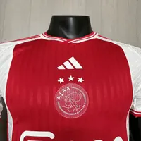 Camisa Ajax I 2023/24 Versão Jogador, foto 2