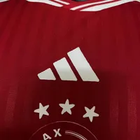 Camisa Ajax I 2023/24 Versão Jogador, foto 3