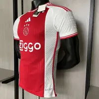Camisa Ajax I 2023/24 Versão Jogador, foto 4