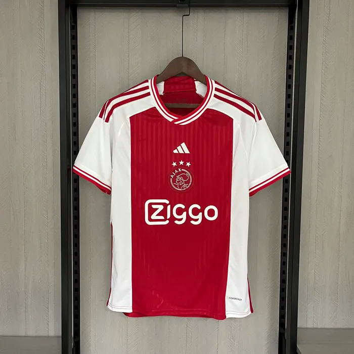 Camisa Ajax I 2023/24, foto 1