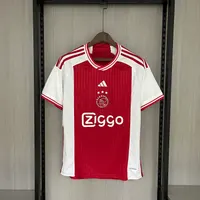 Camisa Ajax I 2023/24, foto 1