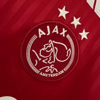 Camisa Ajax I 2023/24, foto 2