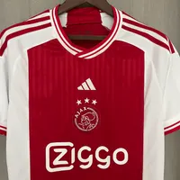 Camisa Ajax I 2023/24, foto 3