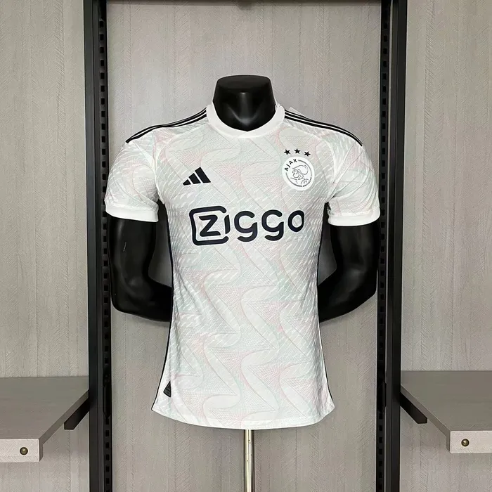 Camisa Ajax II 2023/24 Versão Jogador, foto 1