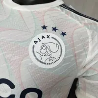 Camisa Ajax II 2023/24 Versão Jogador, foto 2