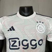 Camisa Ajax II 2023/24 Versão Jogador, foto 3