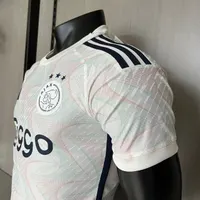 Camisa Ajax II 2023/24 Versão Jogador, foto 4