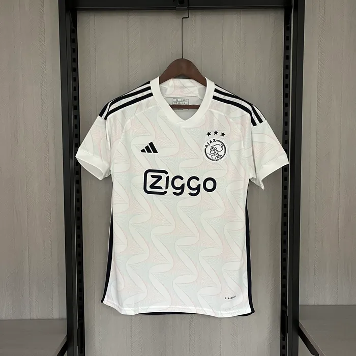 Camisa Ajax II 2023/24, foto 1
