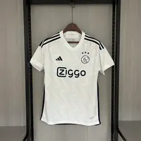Camisa Ajax II 2023/24, foto 1