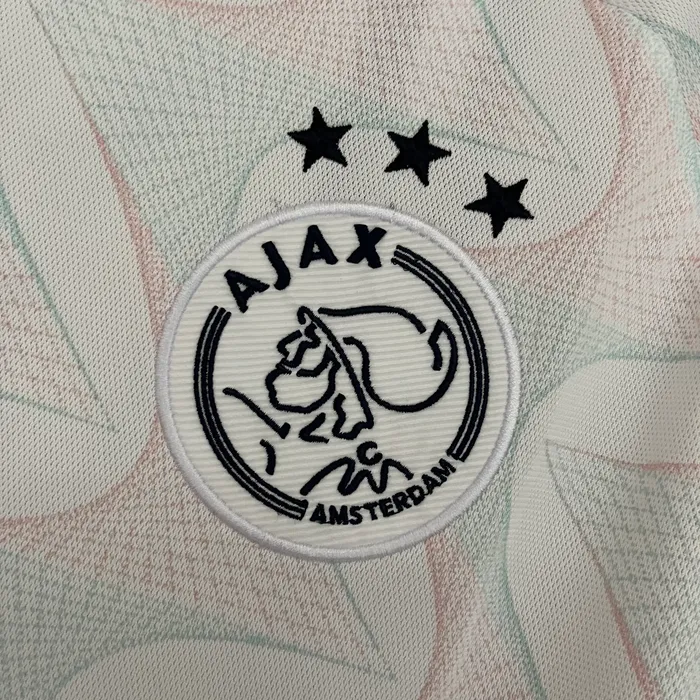 Camisa Ajax II 2023/24, foto 2