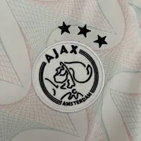 Camisa Ajax II 2023/24, foto 2