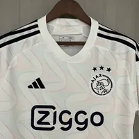 Camisa Ajax II 2023/24, foto 3
