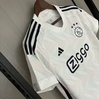 Camisa Ajax II 2023/24, foto 4