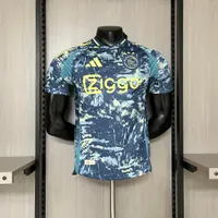 Camisa Ajax II 2024/25 Versão Jogador, foto 1