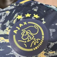 Camisa Ajax II 2024/25 Versão Jogador, foto 2