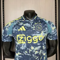 Camisa Ajax II 2024/25 Versão Jogador, foto 3