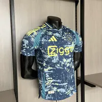 Camisa Ajax II 2024/25 Versão Jogador, foto 4