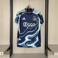 Camisa Ajax II 2025/26, foto 1