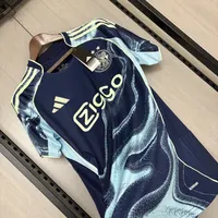 Camisa Ajax II 2025/26, foto 4