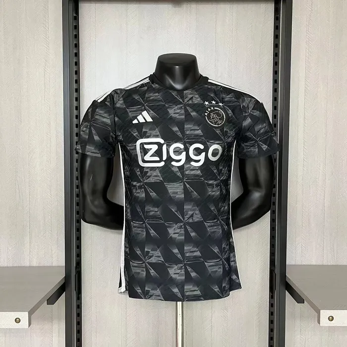 Camisa Ajax III 2023/24 Versão Jogador, foto 1