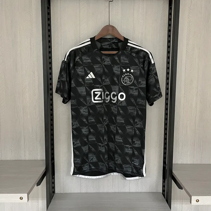 Camisa Ajax III 2023/24, foto 1