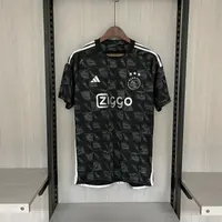 Camisa Ajax III 2023/24, foto 1