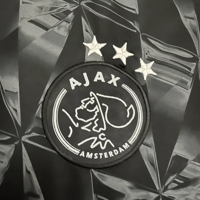 Camisa Ajax III 2023/24, foto 2