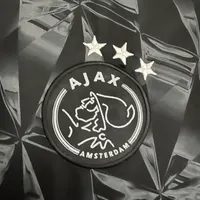 Camisa Ajax III 2023/24, foto 2