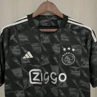 Camisa Ajax III 2023/24, foto 3
