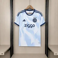 Camisa Ajax III 2026/27, foto 1