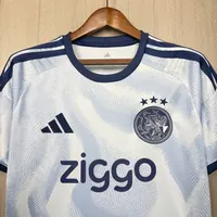 Camisa Ajax III 2026/27, foto 3