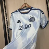 Camisa Ajax III 2026/27, foto 4