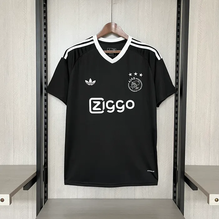 Camisa Ajax Treino 2024/25, foto 1