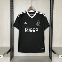 Camisa Ajax Treino 2024/25, foto 1