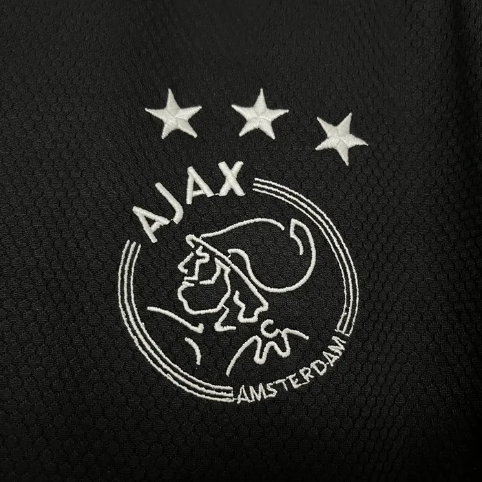 Camisa Ajax Treino 2024/25, foto 2