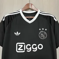 Camisa Ajax Treino 2024/25, foto 3