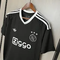 Camisa Ajax Treino 2024/25, foto 4