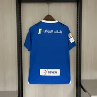 Camisa Al-Hilal I AL Hilal 2023/24, foto 5