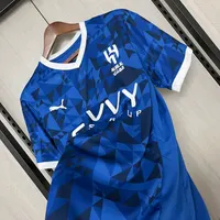 Camisa Al-Hilal I AL Hilal 2024/25, foto 4