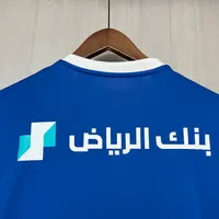 Camisa Al-Hilal I AL Hilal 2024/25, foto 5
