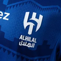 Camisa Al-Hilal I AL Hilal 2025/26, foto 2