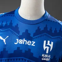 Camisa Al-Hilal I AL Hilal 2025/26, foto 4