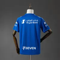 Camisa Al-Hilal I AL Hilal 2025/26, foto 5