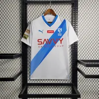 Camisa Al-Hilal II AL Hilal 2023/24, foto 1